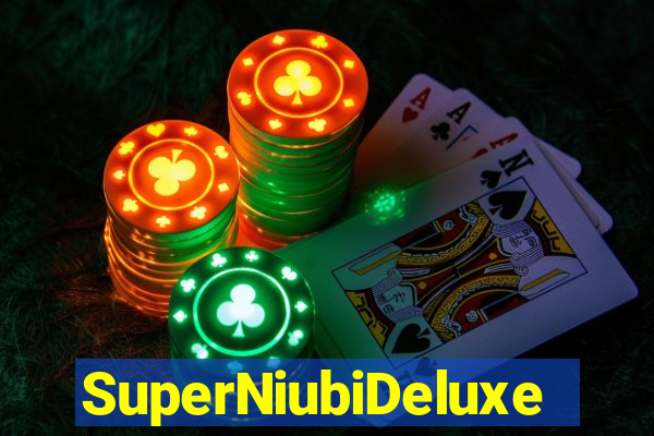 SuperNiubiDeluxe super mario deluxe nintendo switch rom